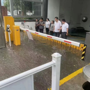 Sel bariyeri, Sel savunması otomatik olarak